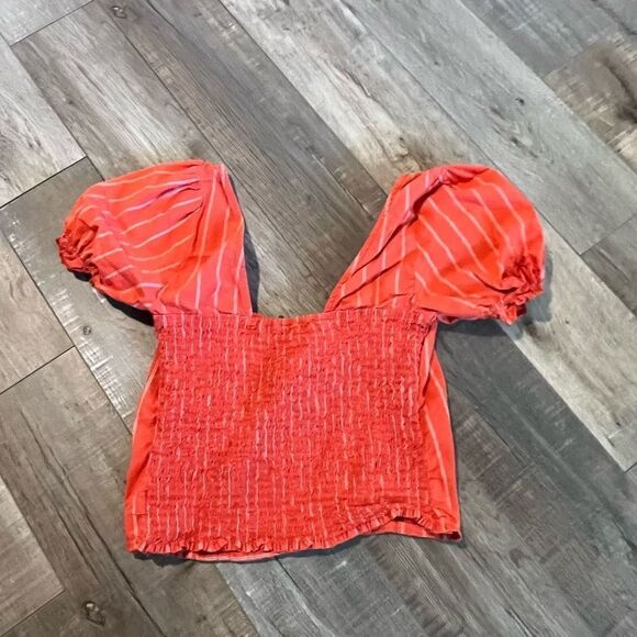 Free People Rose Garden
Crop Top size s - Picture 3 of 7